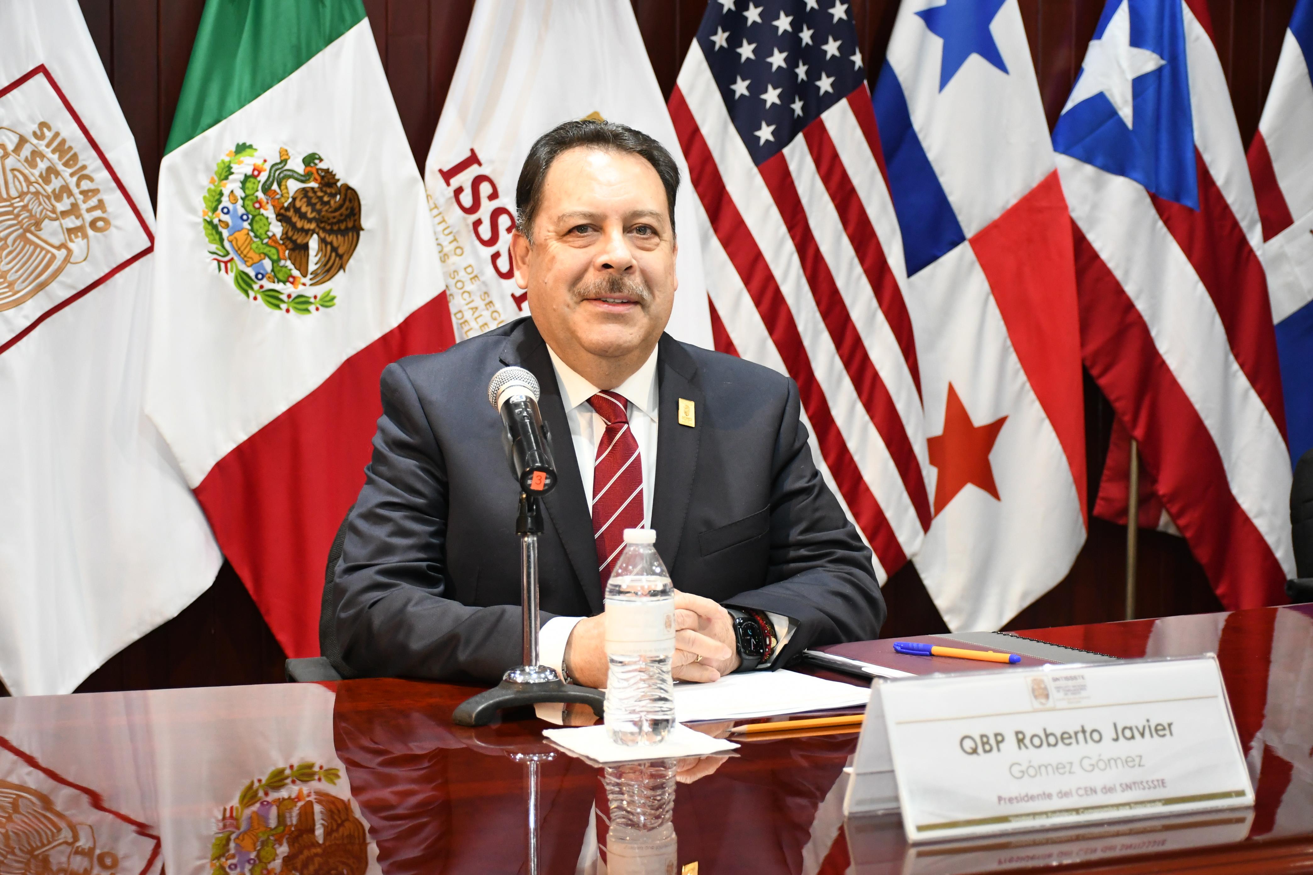 Salutación Sección XXVII, Querétaro